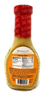 2 tbsp (30 ml) Sugar Free Dijon Dressing