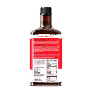 2 tbsp (30 ml) Sugar-Free Original Syrup