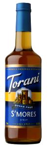 2 tbsp (30 ml) Sugar Free S