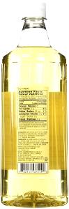 2 tbsp (30 ml) Sugar Free Vanilla Syrup