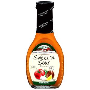 2 tbsp (30 ml) Sweet 