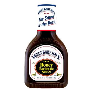 2 tbsp (30 ml) Sweet Original Bam! B-Q Sauce