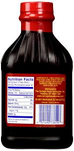 2 tbsp (30 ml) Syrup