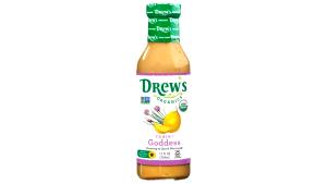 2 tbsp (30 ml) Tahini Goddess Dressing