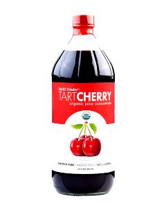2 tbsp (30 ml) Tart Cherry Juice