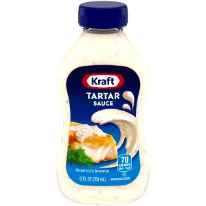 2 tbsp (30 ml) Tartar Sauce