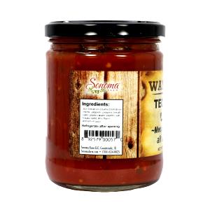 2 tbsp (30 ml) Tequila Lime Salsa