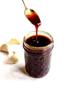 2 tbsp (30 ml) Teriyaki Sauce