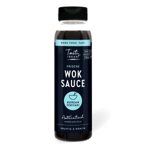 2 tbsp (30 ml) Teriyaki Sesame Wok Sauce
