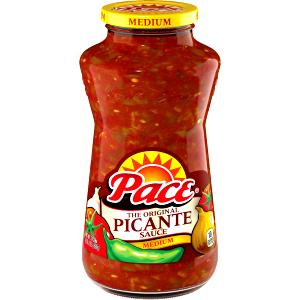 2 tbsp (30 ml) The Original Picante Sauce