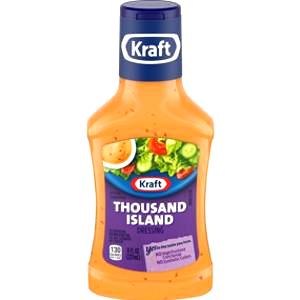 2 tbsp (30 ml) Thousand Island