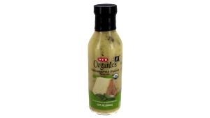 2 tbsp (30 ml) Tuscan Style Basil Herb Salad Dressing