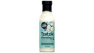 2 tbsp (30 ml) Tzatziki Salad Dressing
