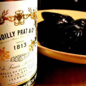 2 tbsp (30 ml) Vermouth Cooking Wine