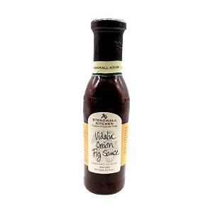 2 tbsp (30 ml) Vidalia Onion Fig Sauce