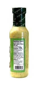 2 tbsp (30 ml) Vidalia Onion Salad Dressing