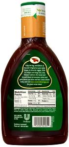 2 tbsp (30 ml) Western Salad Dressing