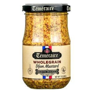 2 tbsp (30 ml) Whole Grain Mustard