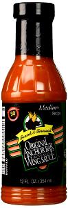 2 tbsp (30 ml) Wing Sauce Original