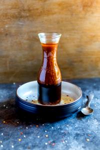 2 tbsp (31 g) Asian Salad Dressing