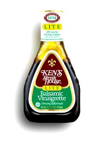 2 tbsp (31 g) Balsamic Vinaigrette Lite