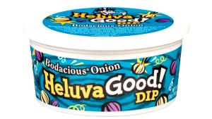2 tbsp (31 g) Bodacious Onion Sour Cream Dip