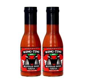 2 tbsp (31 g) Buffalo Wing Sauce