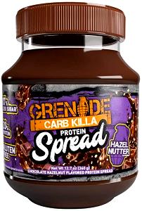 2 tbsp (31 g) Chocolate Hazelnutter