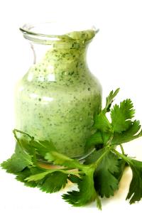 2 tbsp (31 g) Cilantro Lime Vinaigrette