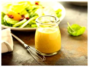2 tbsp (31 g) Classic Honey Mustard