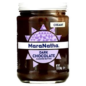 2 tbsp (31 g) Dark Chocolate Almond Butter