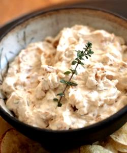 2 tbsp (31 g) French Onion Greek Style Yogurt Dip