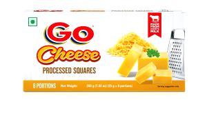 2 tbsp (31 g) Go Cheese