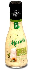 2 tbsp (31 g) Greek Vinaigrette Dressing