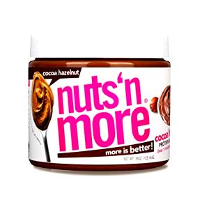 2 tbsp (31 g) High Protein Hazelnut Spread