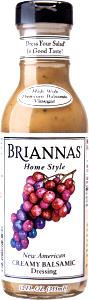 2 tbsp (31 g) Home Style Creamy Balsamic Dressing
