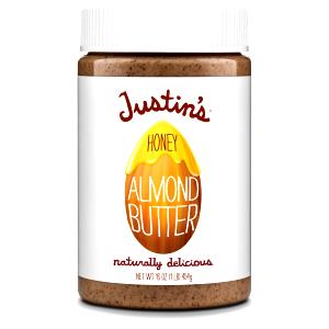 2 tbsp (31 g) Honey Almond Butter