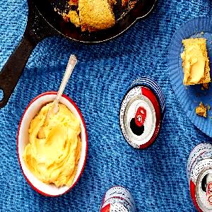 2 tbsp (31 g) Honey Butter Sauce
