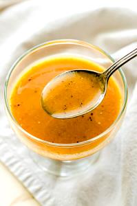 2 tbsp (31 g) Honey Mustard Dressing