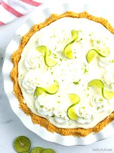 2 tbsp (31 g) Key Lime & Garlic Salsa