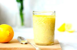 2 tbsp (31 g) Lemon Vinaigrette