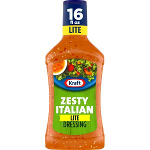 2 tbsp (31 g) Light House Italian Reduced Fat Dressing