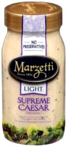 2 tbsp (31 g) Light Supreme Caesar Dressing