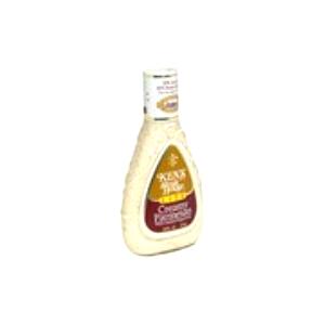 2 tbsp (31 g) Lite Creamy Parmesan with Cracked Peppercorn Dressing