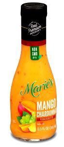 2 tbsp (31 g) Mango Chardonnay Vinaigrette