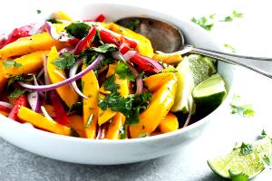 2 tbsp (31 g) Mango Lime Vinaigrette