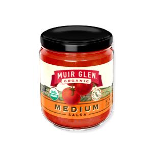 2 tbsp (31 g) Medium Salsa