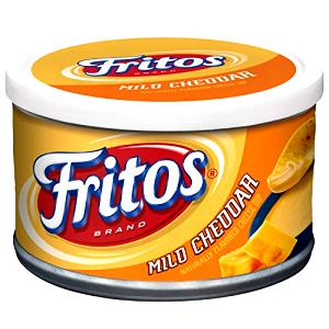 2 tbsp (31 g) Mild Cheddar Dip