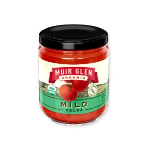 2 tbsp (31 g) Mild Salsa