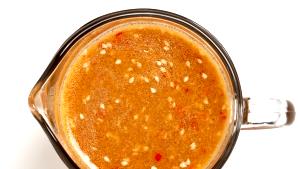 2 tbsp (31 g) Miso Vinaigrette